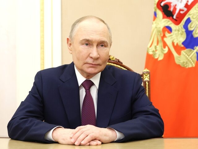    Фото: kremlin.ru