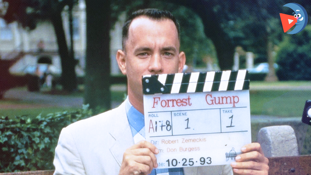 Форрест Гамп / Forrest Gump (1994)