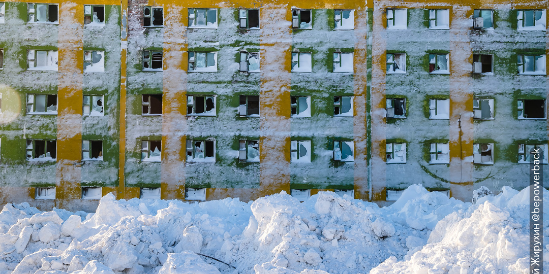 Почему в советском Тикси-3 была жизнь, а в российском - только надежда? 3 горьких факта