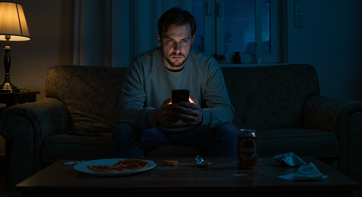 как перестать завидовать