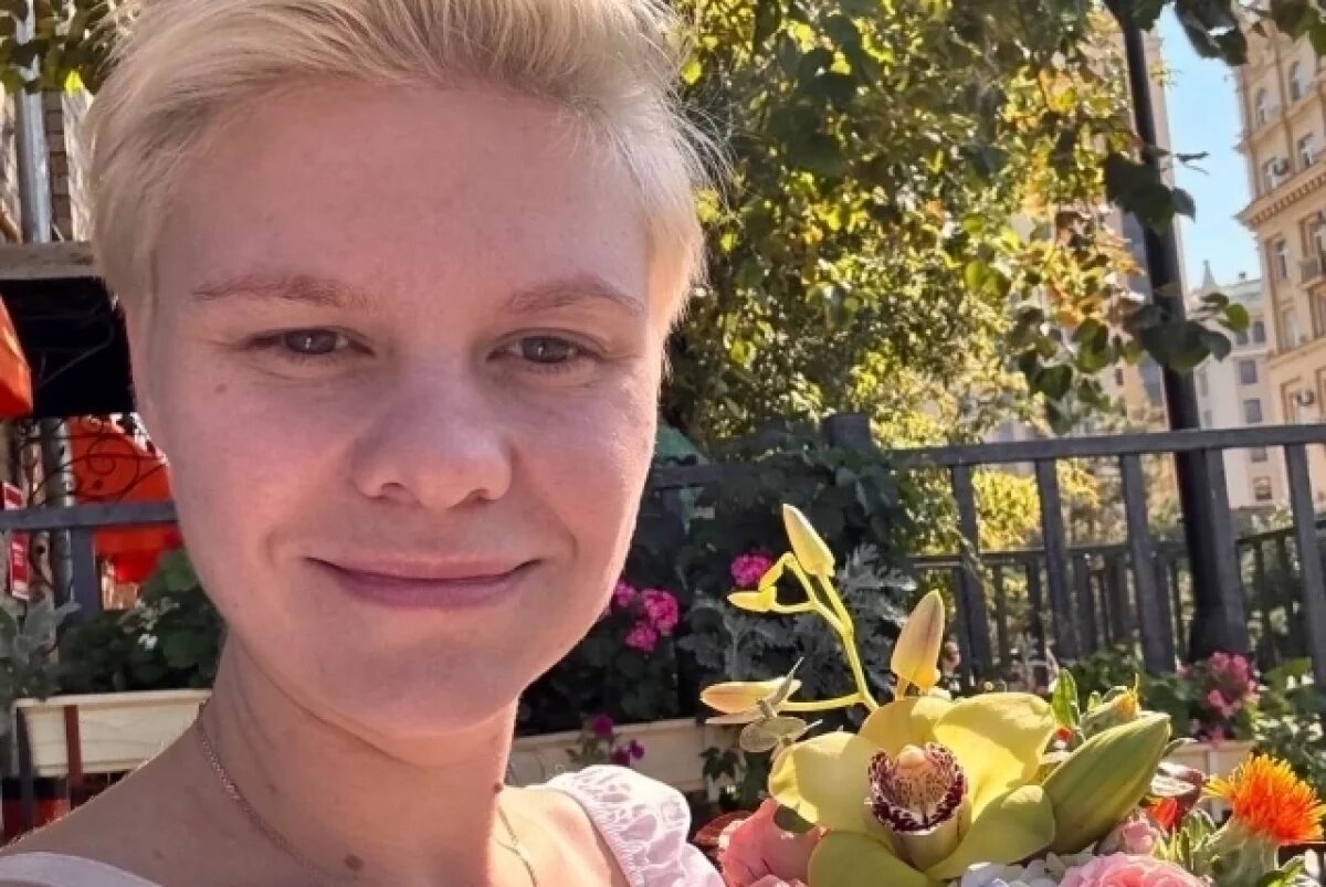    Иустина рассказала о событиях, которые произошли 15 лет назад.