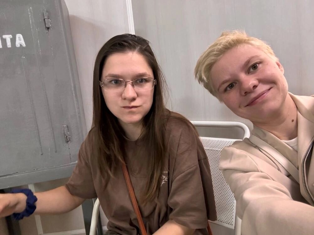    Фото: личный архив