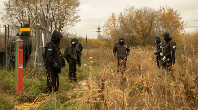    Коллаж Царьграда