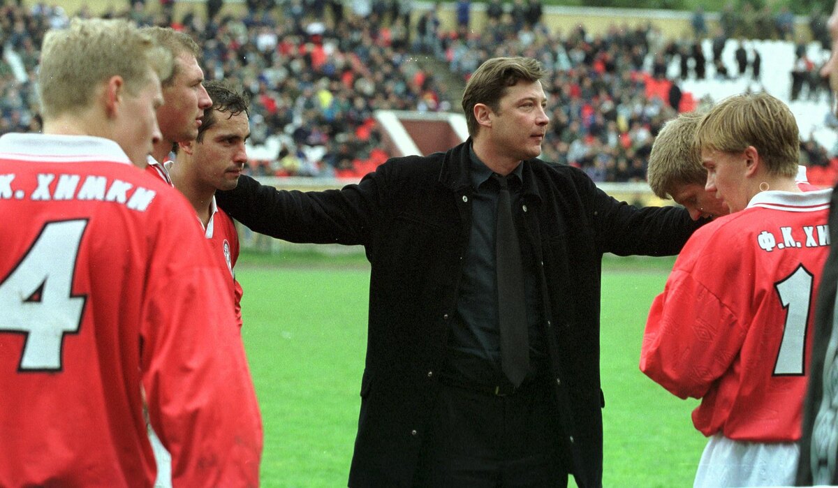 Александр Сабитов / ТАСС📷Исполняющий обязанности Равиль Сабитов