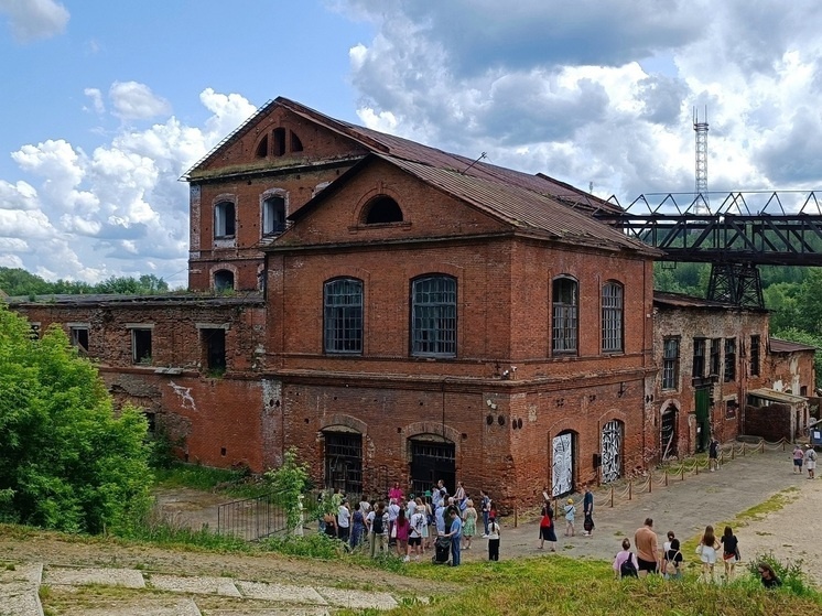     Фото: Николай Курилов / МК-Урал.