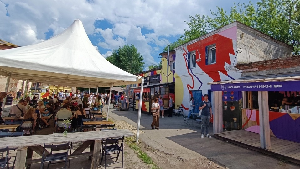     Фото: Николай Курилов / МК-Урал.