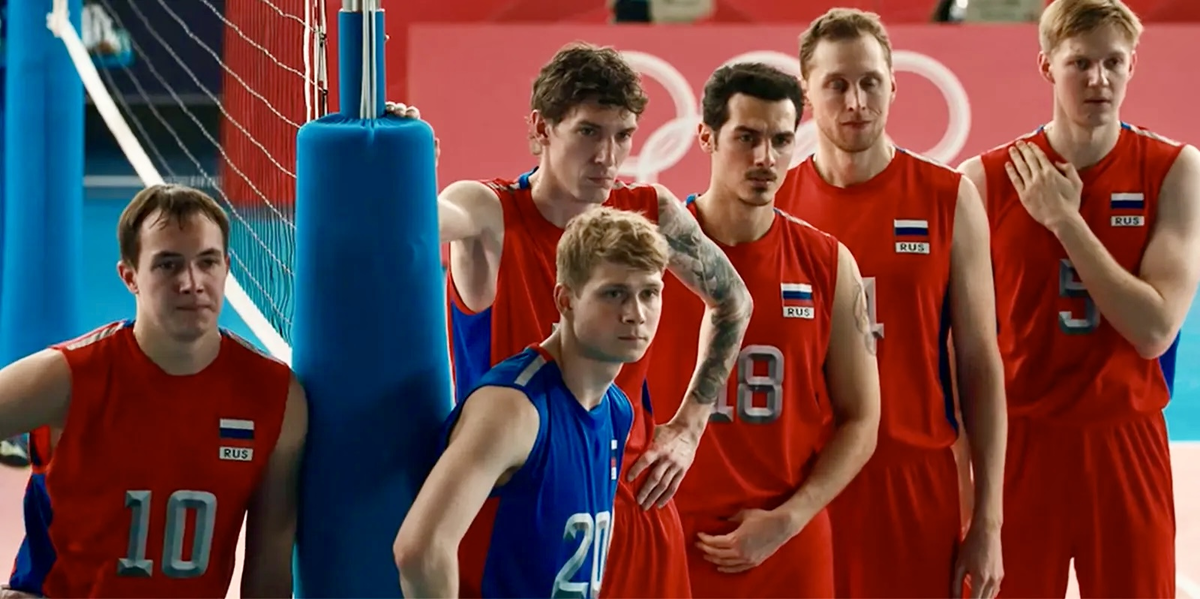 🎬 Финал без огня: как фильм про легендарную победу Алекно оказался пустой заменой Википедии