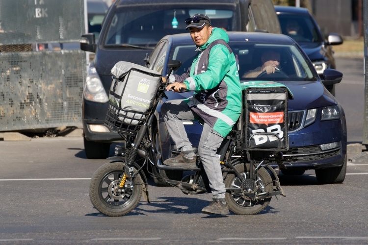 Фото: © Артём Соболев / Фотобанк Лори