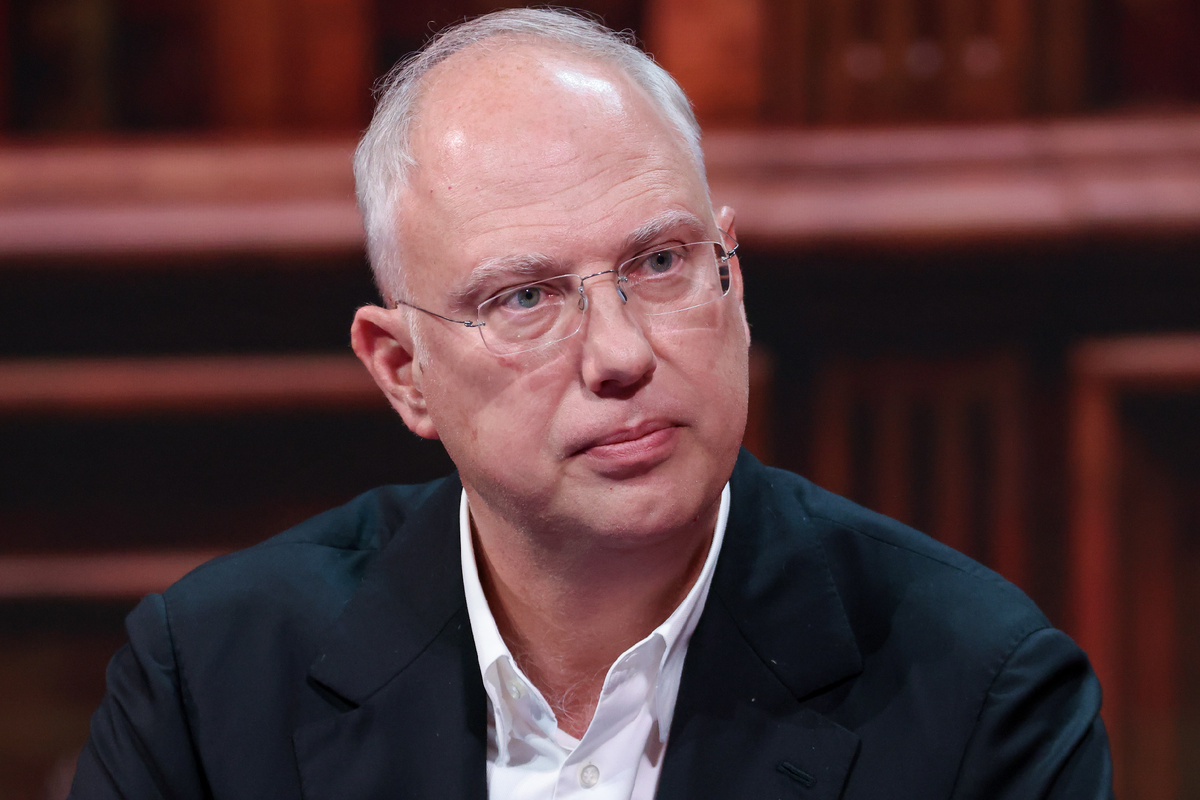 © Сергей Карпухин/ТАСС