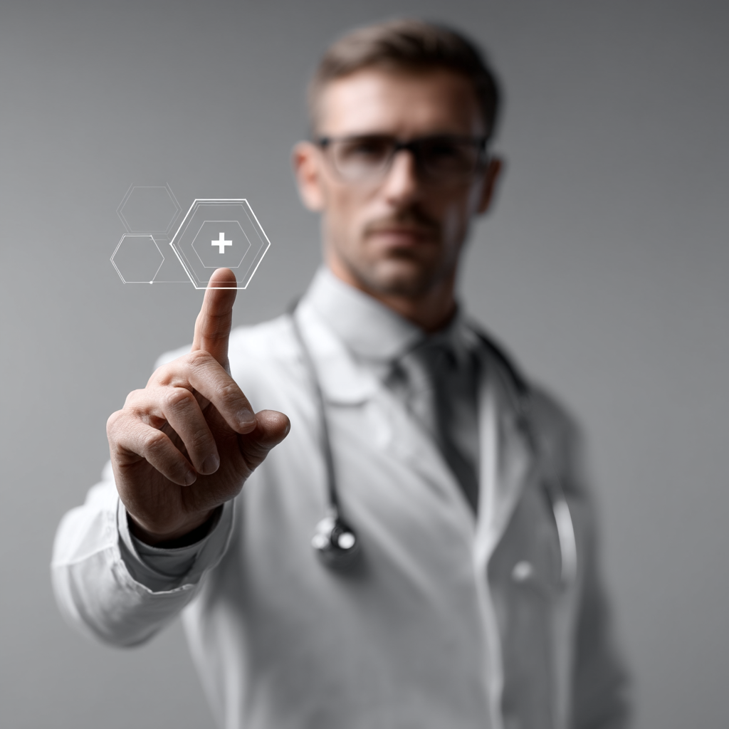 Топ-5 ИИ-чатботов для здоровья: бесплатные aimdoc.ru и Склифосовский GPT обогнали платные сервисы