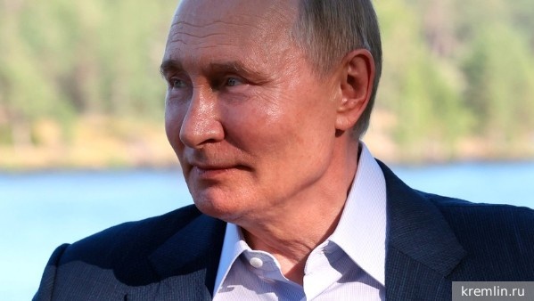     Фото: kremlin.ru   
 Текст: Антон Антонов