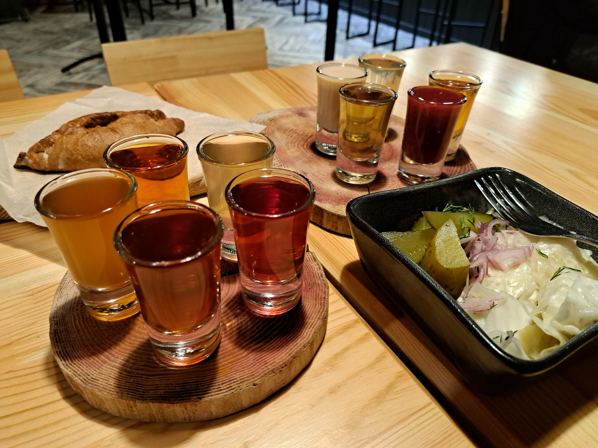 Владивосток ужесточает контроль за продажей алкоголя.  Фото: Фото: ФедералПресс / Вера Романескул