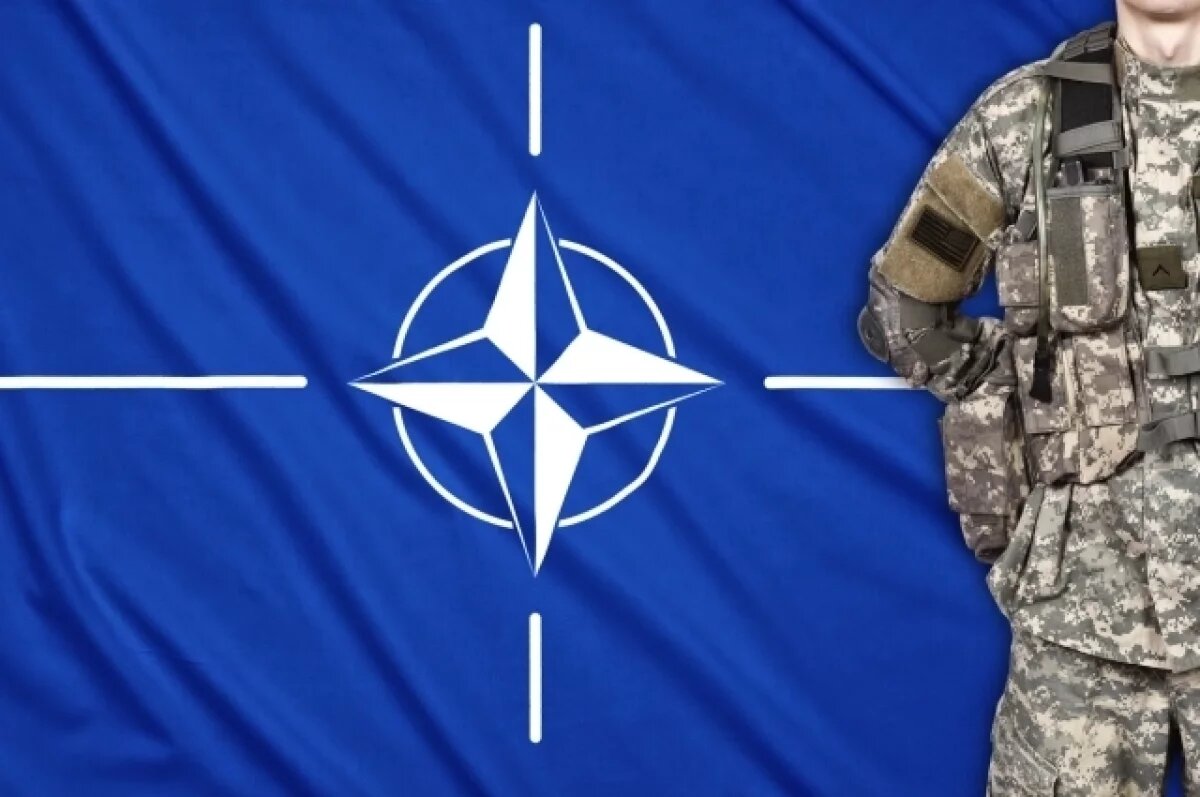    НАТО ничего не будет обещать Киеву и Тбилиси.