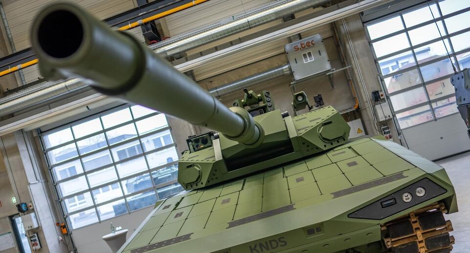    Michael Kappeler/dpa / www.globallookpress.com