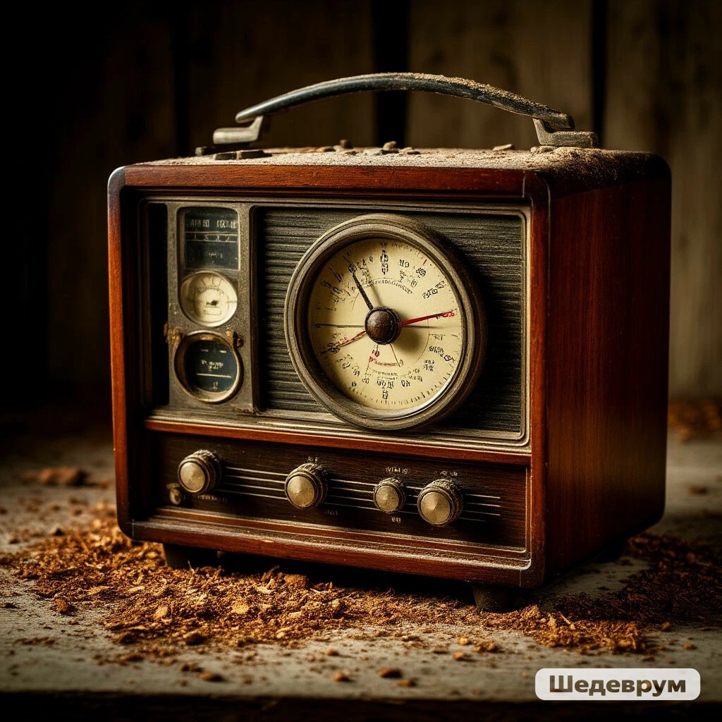 Картинка создана в приложении Шедеврум. 