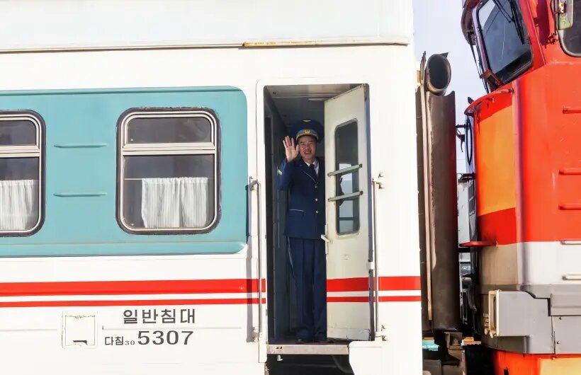     © РИА Новости. Мария Смитюк