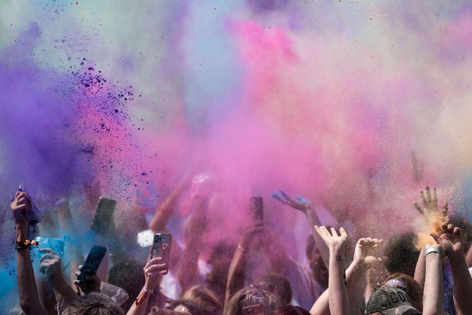    Fabian Strauch/dpa/Global Look Press