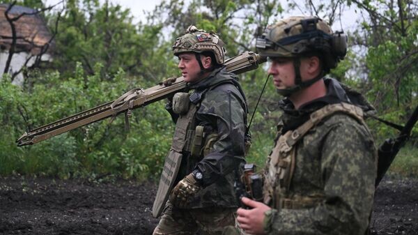    © РИА Новости . Станислав Красильников