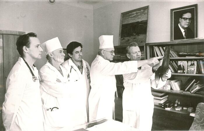 Первых энцефалитных клещей нашли еще при СССР. /Фото: wikipedia.org.