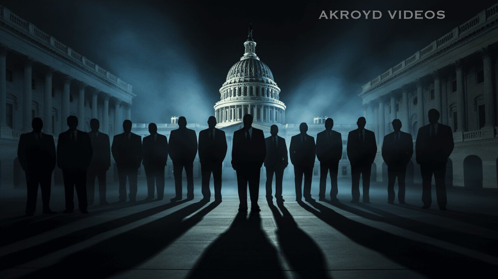    Тайны БИЛЬДЕРБЕРГСКОГО КЛУБа правда или вымысел