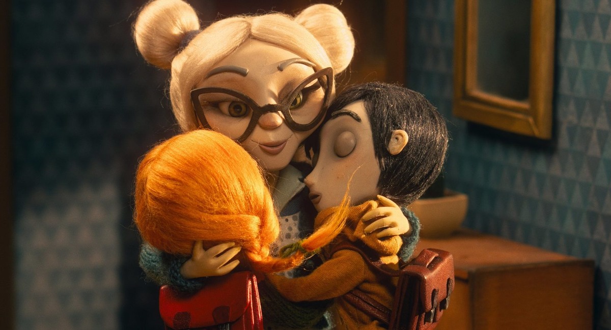 Листайте вправо, чтобы увидеть больше изображений