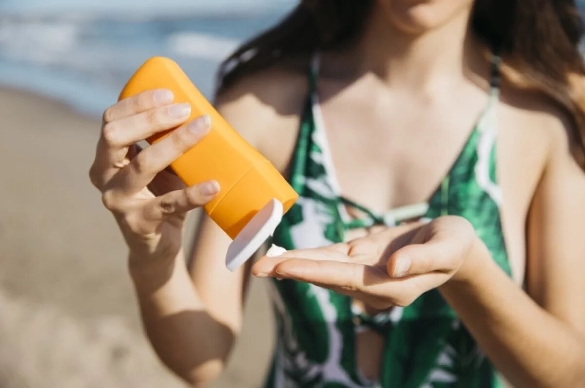    Эксперт Миронова раскрыла, может ли отказ от SPF-крема вызвать рак кожи