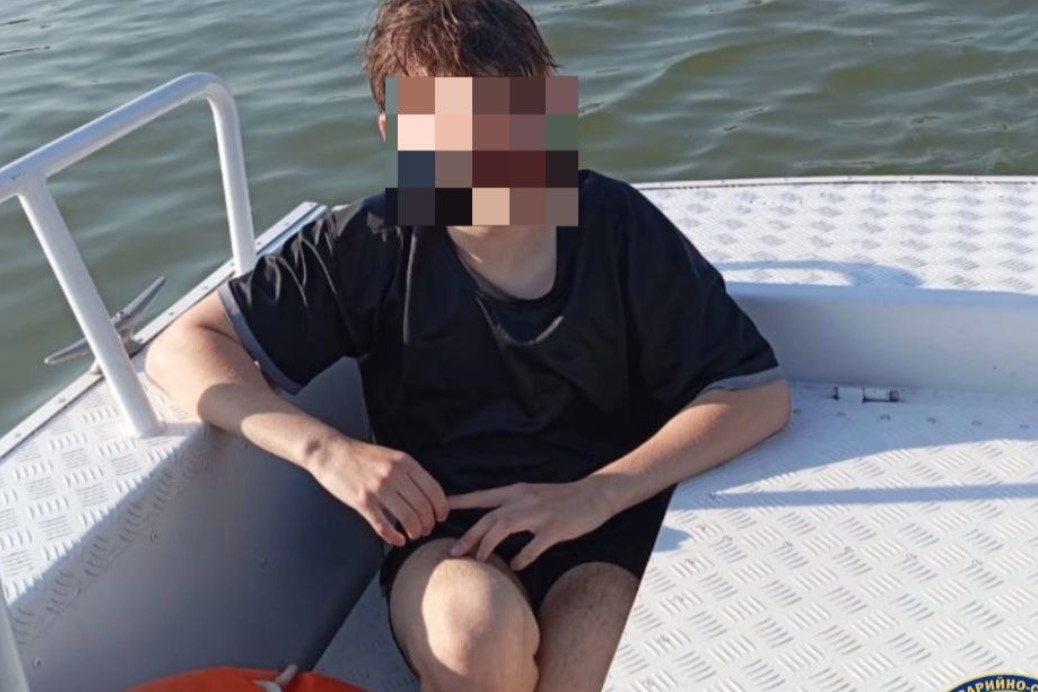    Фото: спасатели МАСС