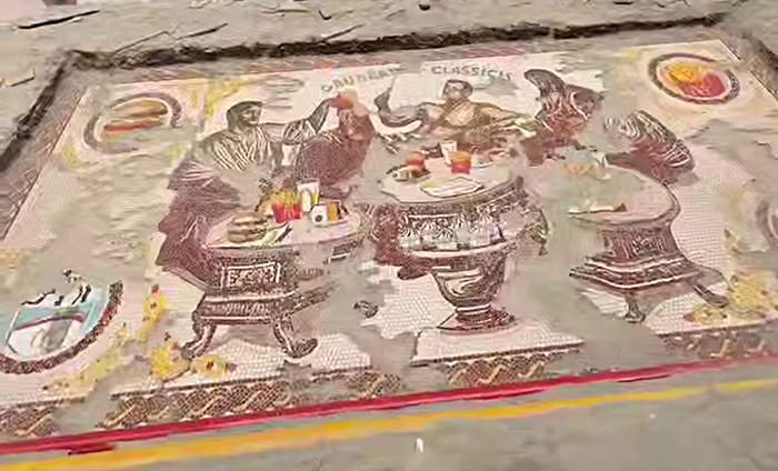 Фото: скриншот из соцсетей