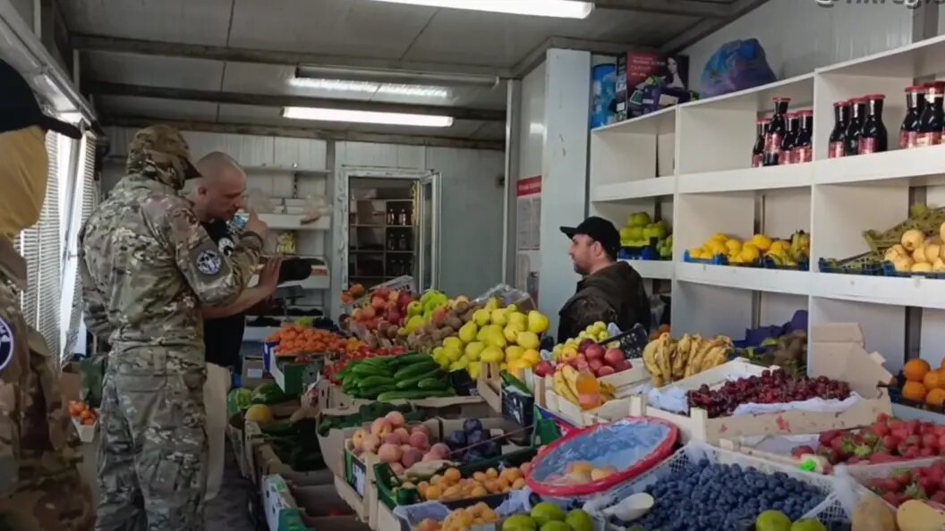    Фото: МОО "Народный контроль".