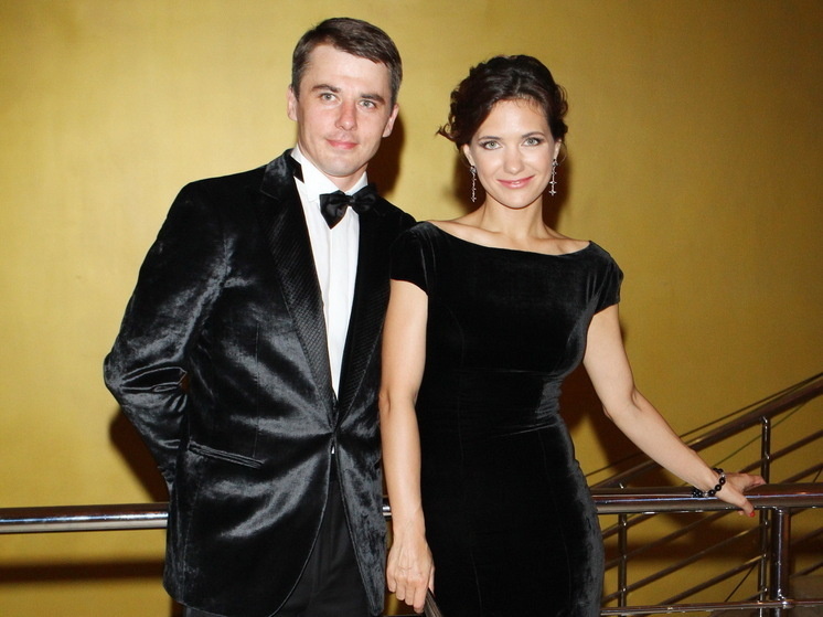     Фото: Лилия Шарловская