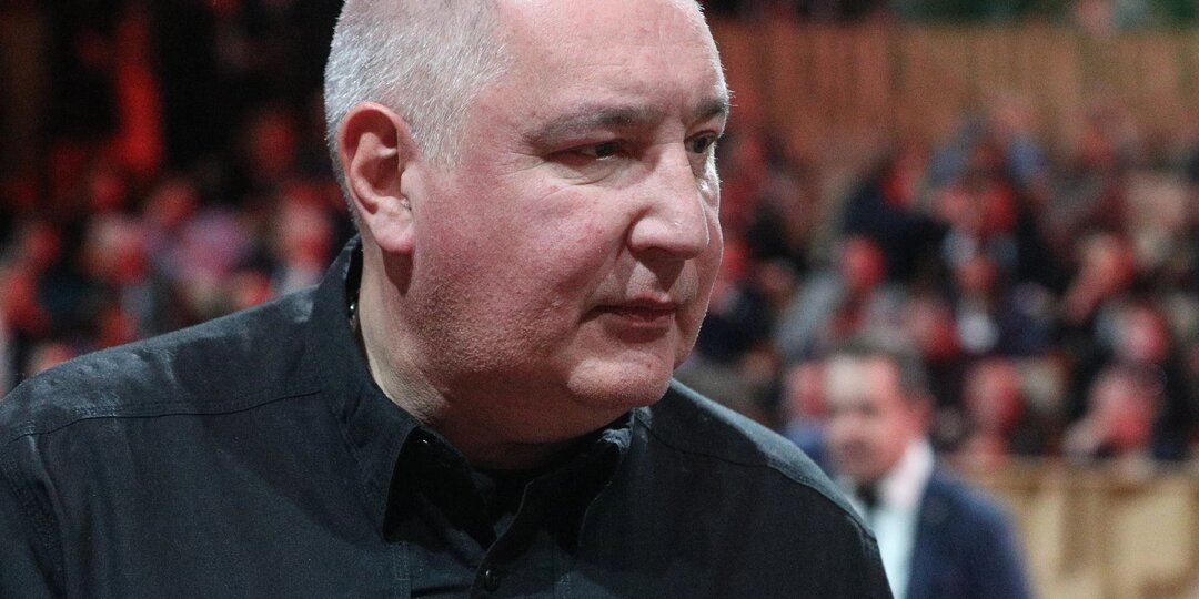 Рогозин рассказал о двух врагах в высшем эшелоне власти. Один до сих пор там сидит?