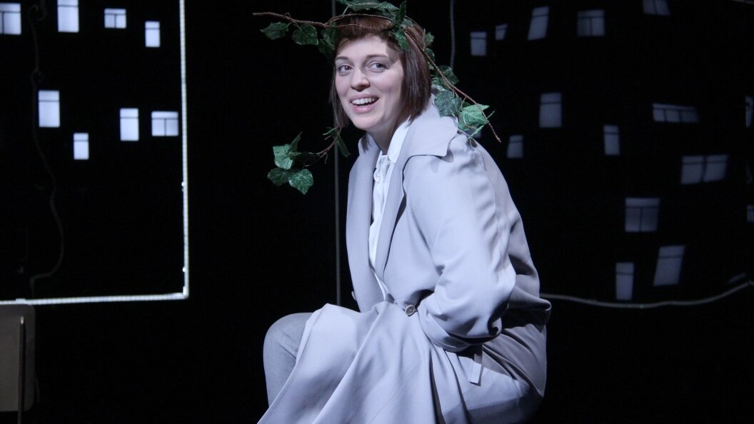    Фото: Ekaterina Tsvetkova/Globallookpress