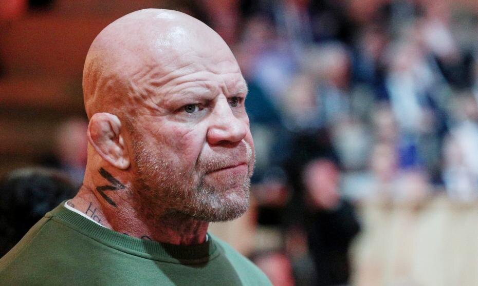    Сергей Булкин/NEWS.ru