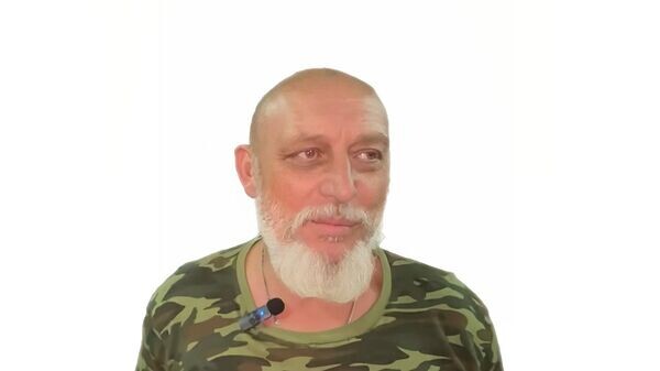    © Александр Чаленко