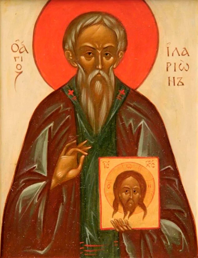    Фото: православная энциклопедия «Азбука веры»