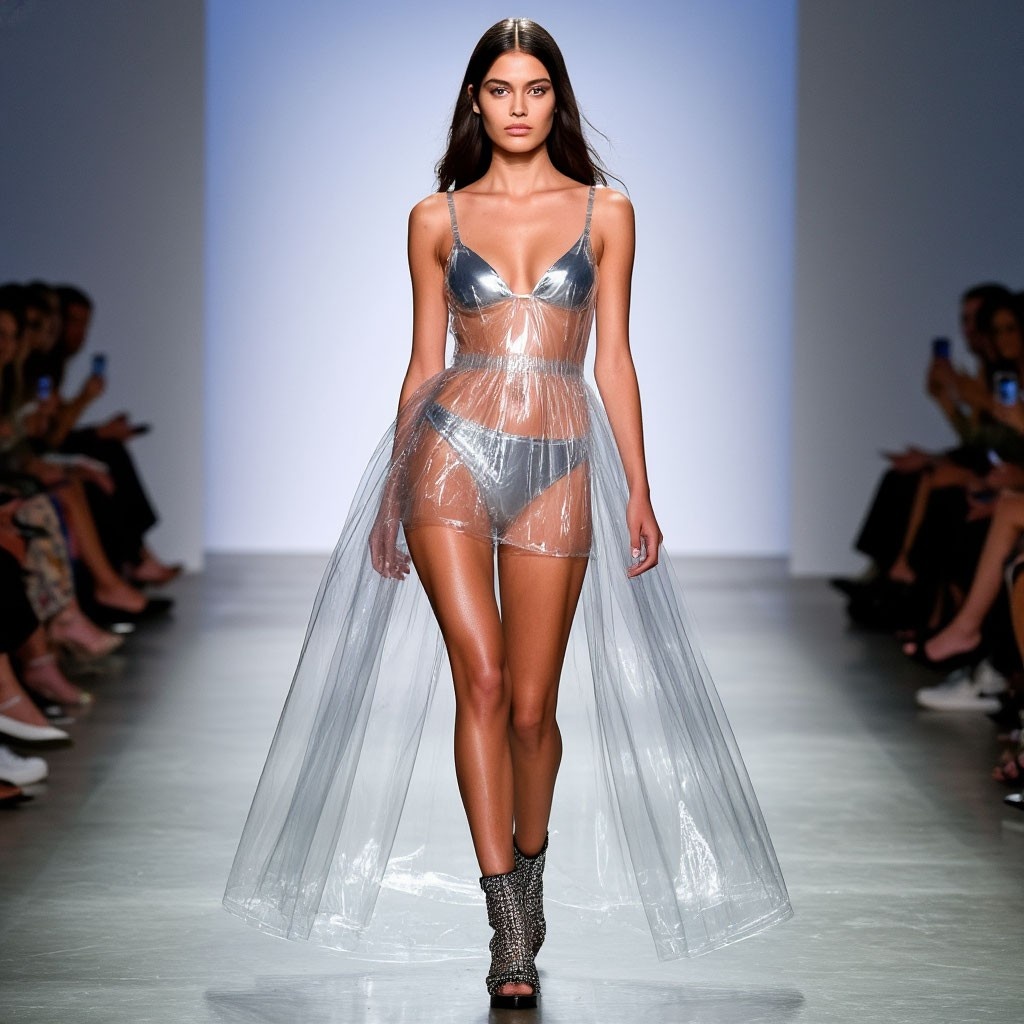                            Платье на вечер