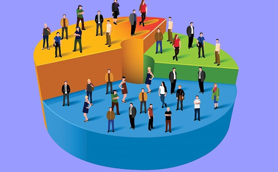 Целевая Аудитория “Объявления Санкт-Петербург | СПБ | Ленинградская область”: Кто Ваши Потенциальные Клиенты?