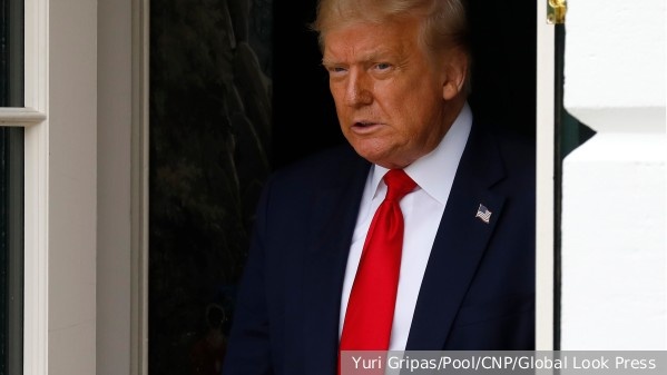     Фото: Yuri Gripas/Pool/CNP/Global Look Press   
 Текст: Антон Антонов