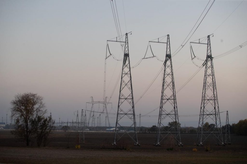    фото "Россети» — МЭС Юга" Редактор