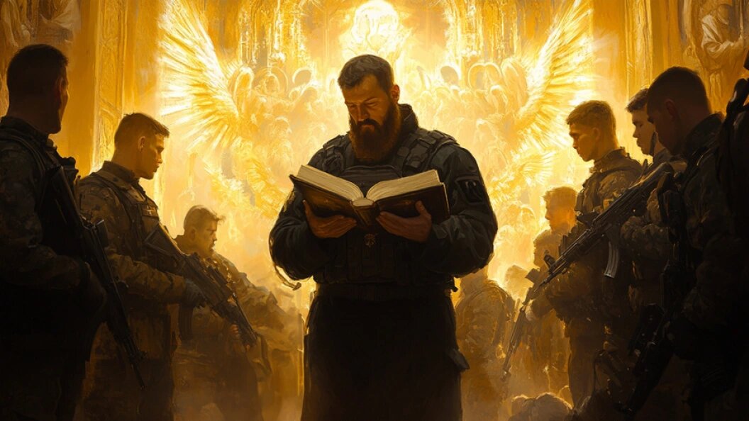    Фото: Коллаж Царьграда