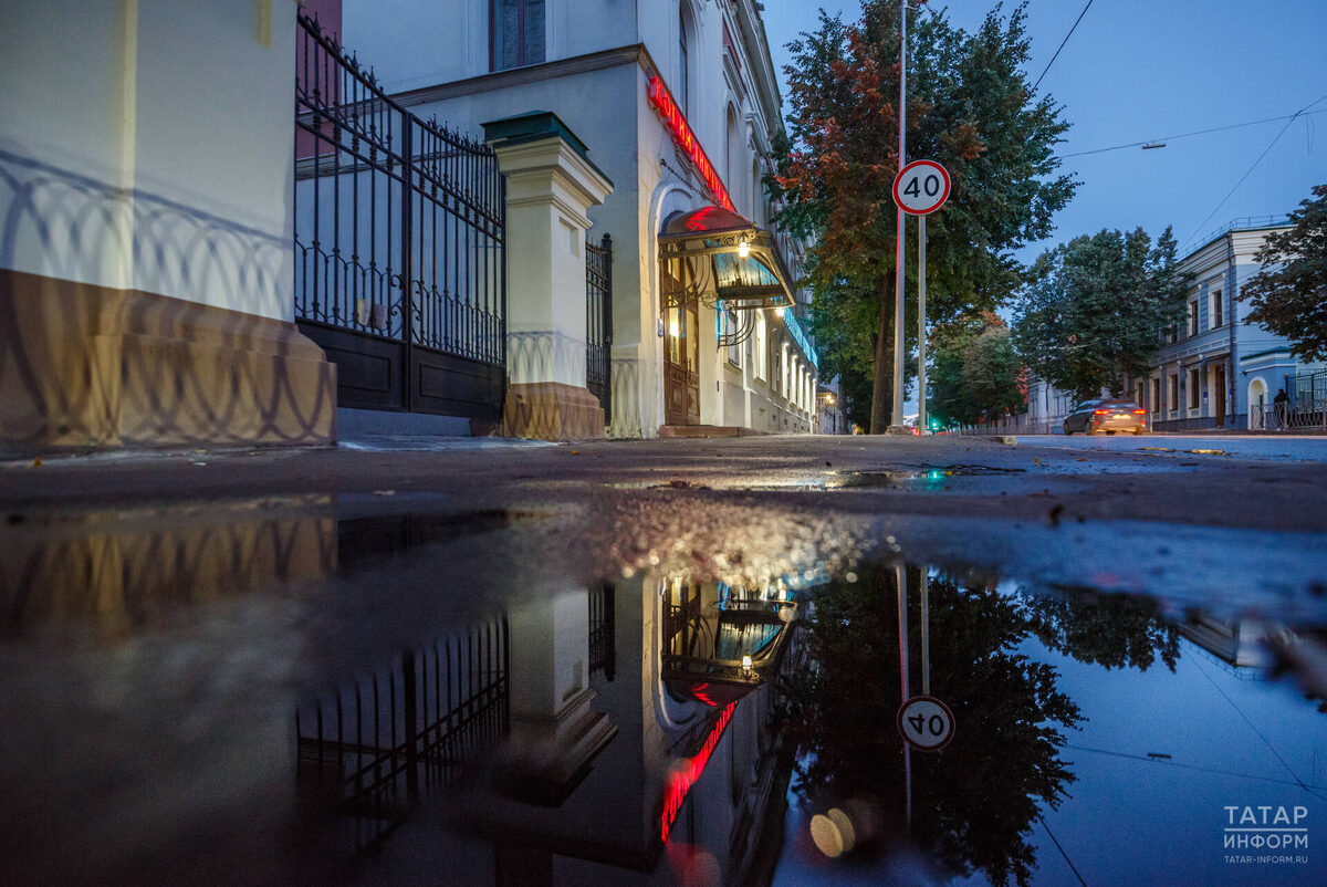 Фото: © Владимир Васильев / «Татар-информ»