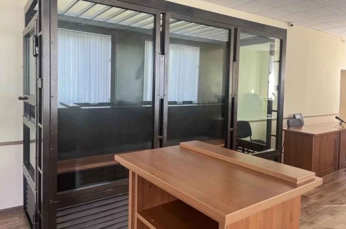    Житель Камчатки украл сбережения у слабовидящего пенсионера