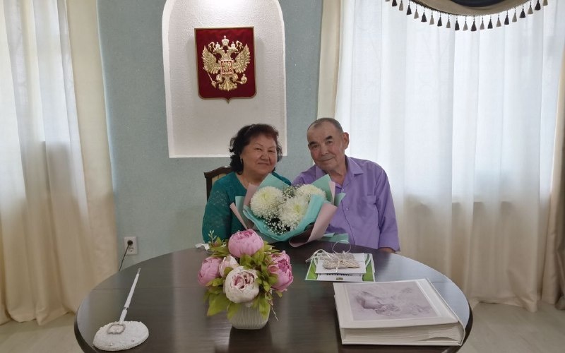    Наши золотые