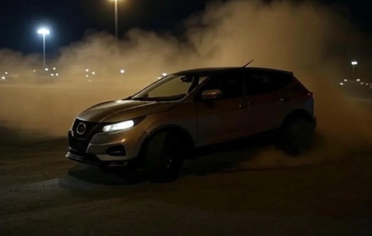    Проблему хабаровских дрифтеров подняли на правительственном уровне