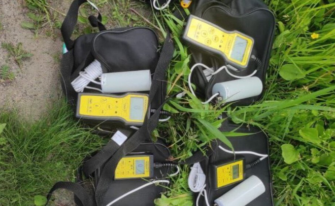    © Аварийно-спасательная служба Ленобласти