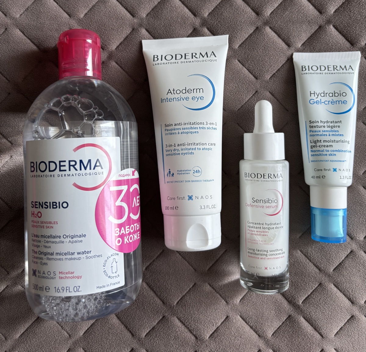 Часто покупок на лето. Куплено на Lamoda