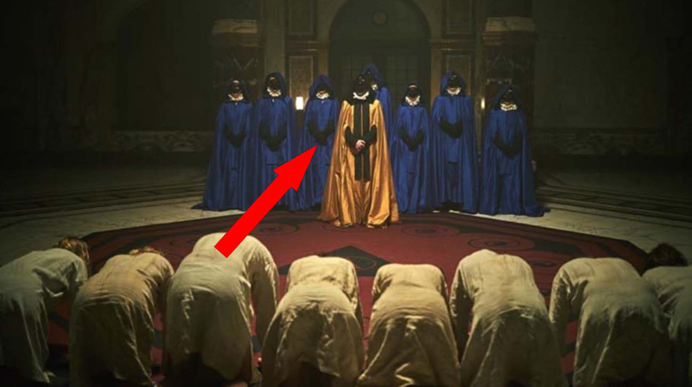    Тайное братство Йеля Череп и Кости куда ведут нити власти