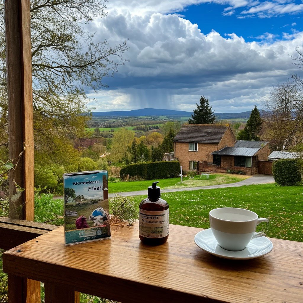 У метеозависимого человека скачки пульса это обычное явление.