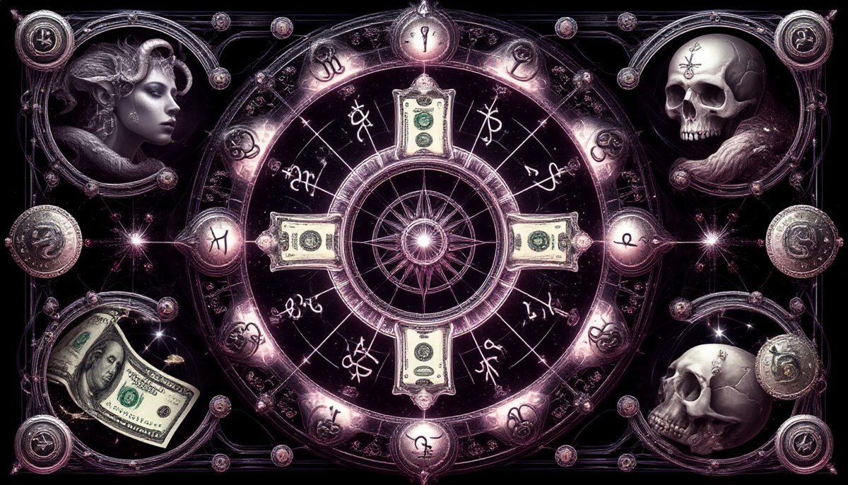 #гороскоп #карьера #финансы #офис #юмор #работа #деньги