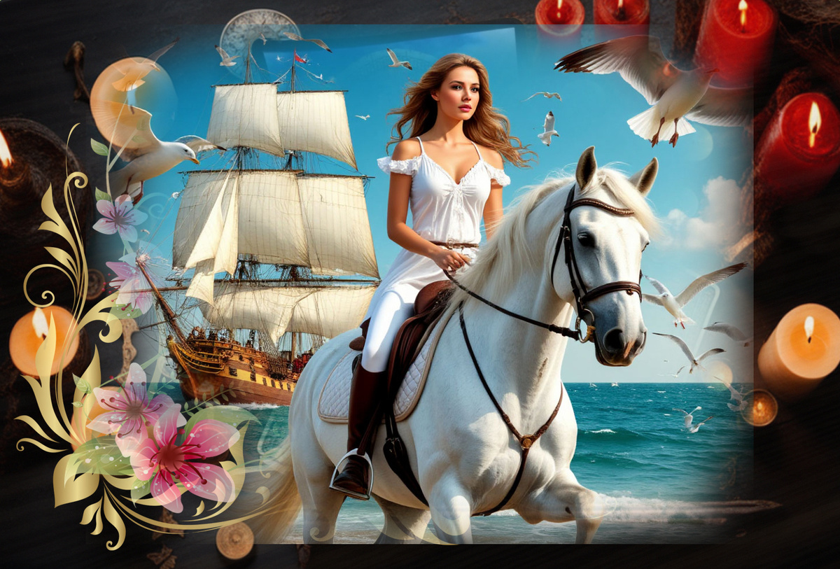 Рыцарь Пентаклей - Таро для Раков на июль 2025